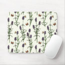 Recherche de papillon blanc tapis souris Aquarelle