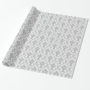 Zoek naar grijs wit cadeaupapier Patroon