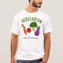 Recherche de chemise de légumes tshirts Végétarien