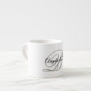Recherche de raffiné tasses Monogramme