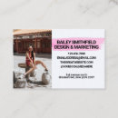 Recherche de brosse standard cartes visite Aquarelle