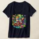 Recherche de écureuil de renard tshirts Mignon