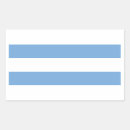 Zoek naar argentijnse vlag stickers Vlaggen