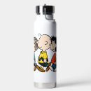 Recherche de bande dessinée classique Linus