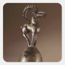 Recherche de chèvre montagne autocollants Animal