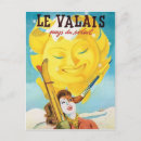 Recherche de valais cartes postales Vintage
