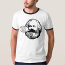 Recherche de chemise de marxisme Karl marx