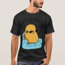 Zoek naar funny potato tshirts Partij
