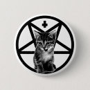 Recherche de de chaton badges Drôle