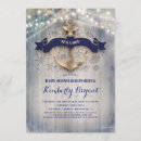 Recherche de ancre nautique de marine invitations Plage