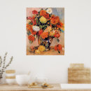 Zoek naar renoir bloemen posters Kleurrijk