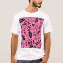 Zoek naar naadloze tshirts Schattig