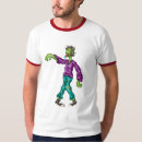 Recherche de mandrins tshirts Rétro