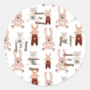 Recherche de anniversaire chat autocollants Illustration