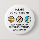 Recherche de allergie noix badges Allergies