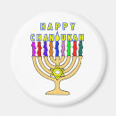 Recherche de dreidel magnets Menorah