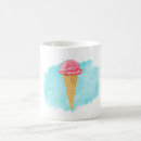 Recherche de arrondi tasses Crème glglace