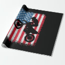 Zoek naar dirt bike cadeaupapier Fietser