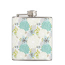 Zoek naar floral heupflesjes Damask