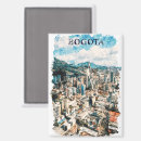 Zoek naar bogota magneten Colombia