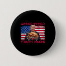 Recherche de dîner noël badges Américain