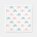 Recherche de baby boy shower serviettes Petit garçon