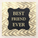 Zoek naar vrienden onderzetters Keepslag