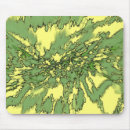 Recherche de rayon tapis souris Abstrait