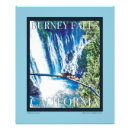 Recherche de cascade bleue posters Paysage