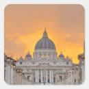 Recherche de saint pierre autocollants Catholique