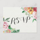 Recherche de naissance réponses cartons Floral