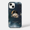 Recherche de ciel étoilé iphone coques Lune