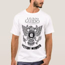 Recherche de guido tshirts Premier