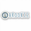 Recherche de brookie autocollants Travel