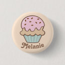 Recherche de cupcake badges Gâteau