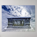 Recherche de crâne foncé posters Imaginaire