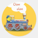Recherche de locomotive de train autocollants Locomotives