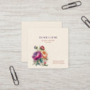 Recherche de funérailles cartes visite Fleurs