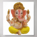 Recherche de lord ganesh posters Hindu
