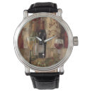 Zoek naar graffiti horloges Rood