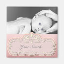 Zoek naar baby roze magneten Dank u