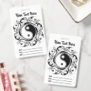 Recherche de yin yang bureau fournitures Méditation