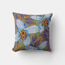 Recherche de pochoir coussins Floral