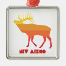 Recherche de elk ornements Nature