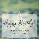 Recherche de anniversaire décorations fêtes Pour elle