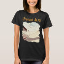 Zoek naar zwitserse tshirts Sneeuw