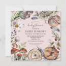 Recherche de bois rose invitations Animaux de la forêt