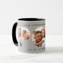 Recherche de père noël tasses Moderne