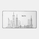 Recherche de empire state building tapis souris Skyline