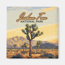 Zoek naar tree magneten Joshua tree nationaal park